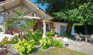 Maison 6 Pièces 145 m² à vendre à Saint-Vincent-de-Tyrosse (40230)