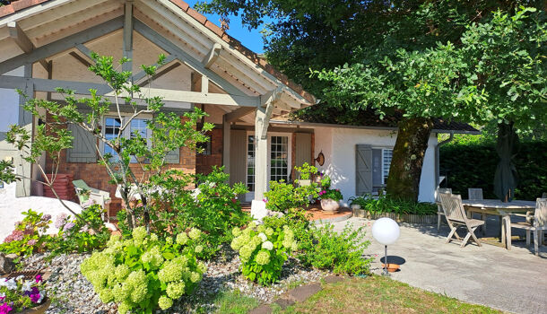 Villa / Maison 6 pièces  à vendre Saint-Vincent-de-Tyrosse 40230