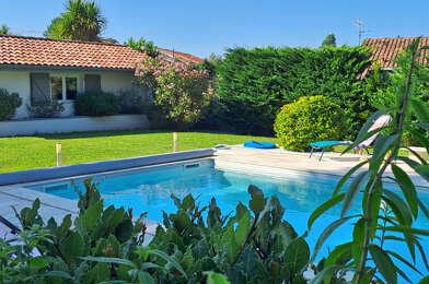 Maison 6 pièces 643000 €