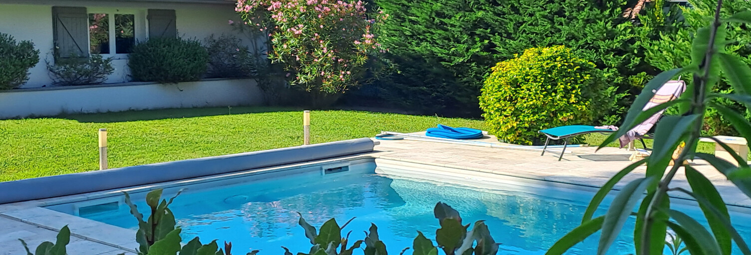 Maison 6 Pièces 145 m² à vendre à Saint-Vincent-de-Tyrosse (40230)