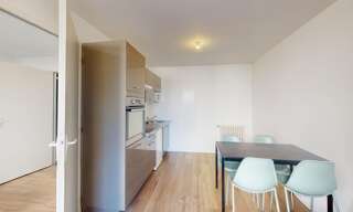 Appartement 2 Pièces 24 m² à louer à Rodez (12000)