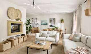 Maison 3 Pièces 82 m² à vendre à Marseille 11 (13011)