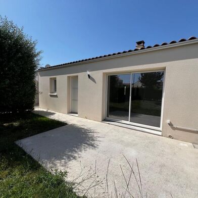 Maison 4 pièces 235000 €