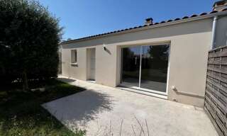 Maison 4 Pièces 81 m² à vendre à Arces (17120)