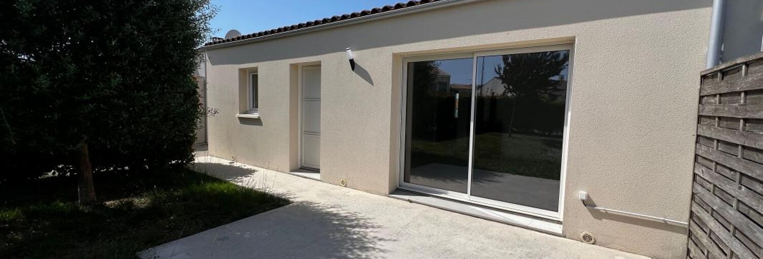 Maison 4 Pièces 81 m² à vendre à Arces (17120)