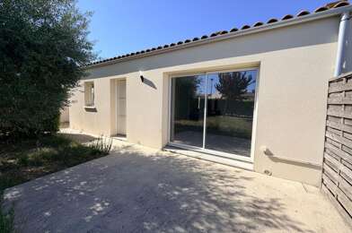 Maison 4 pièces 215000 €