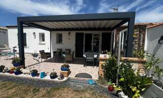 Maison 3 Pièces 70 m² à vendre à Grézac (17120)