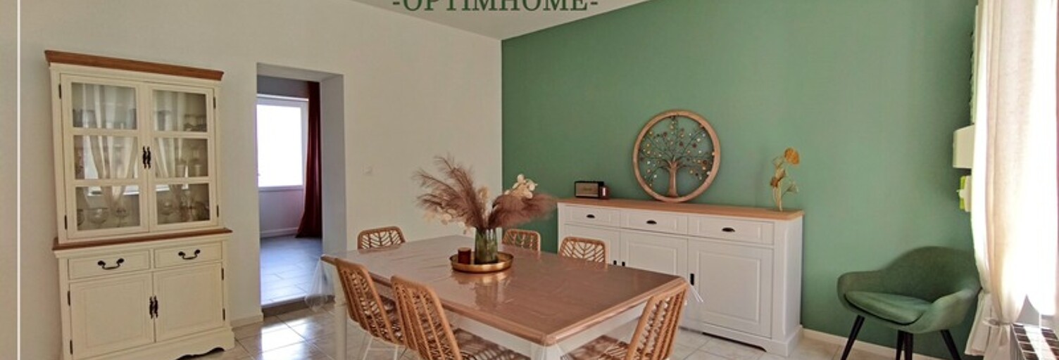 Maison 6 Pièces 100 m² à vendre à Wignehies (59212)