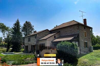 Maison 8 pièces 510000 €