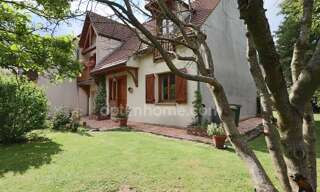 Maison 5 Pièces 107 m² à vendre à Moussy-le-Neuf (77230)