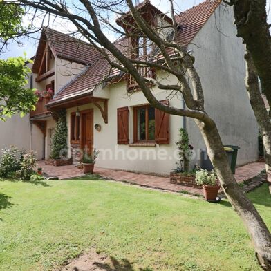Maison 5 pièces 309000 €
