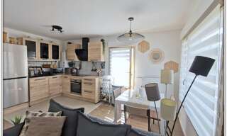 Appartement 3 Pièces 65 m² à vendre à Courdimanche (95800)