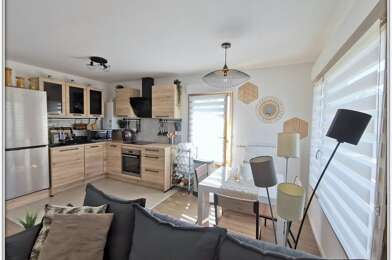 Appartement 3 pièces 249900 €