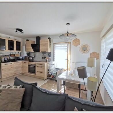 Appartement 3 pièces 249900 €