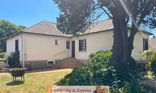 Maison 5 Pièces 107 m² à vendre à Verneuil d'Avre et d'Iton (27130)