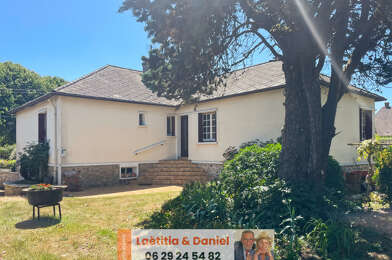 Maison 5 pièces 148000 €