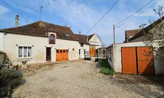 Maison 5 Pièces 145 m² à vendre à Donnemarie-Dontilly (77520)