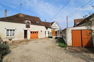 Maison 5 pièces 147000 €