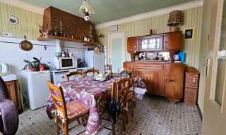 Maison 5 Pièces 145 m² à vendre à Donnemarie-Dontilly (77520)