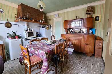 Maison 5 pièces 147000 €