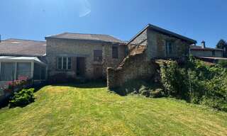 Maison 3 Pièces 171 m² à vendre à Tailly (08240)