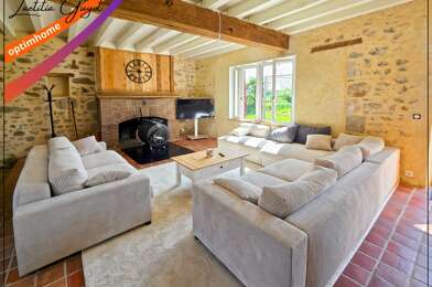 Maison 3 pièces 223000 €