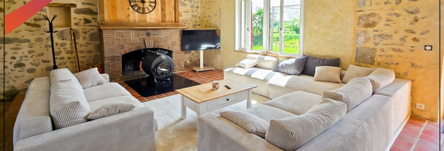 Maison 3 Pièces 98 m² à vendre à Châtillon (03210)