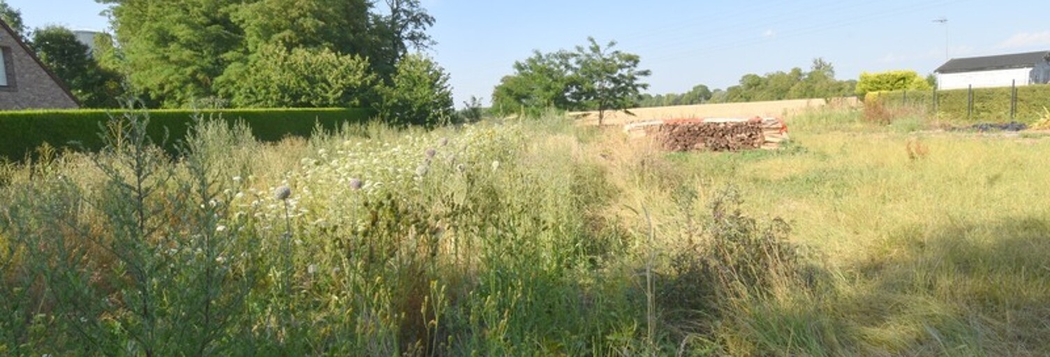 Terrain  1347 m² à vendre à Arleux-en-Gohelle (62580)