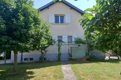 Maison 7 pièces 174000 €