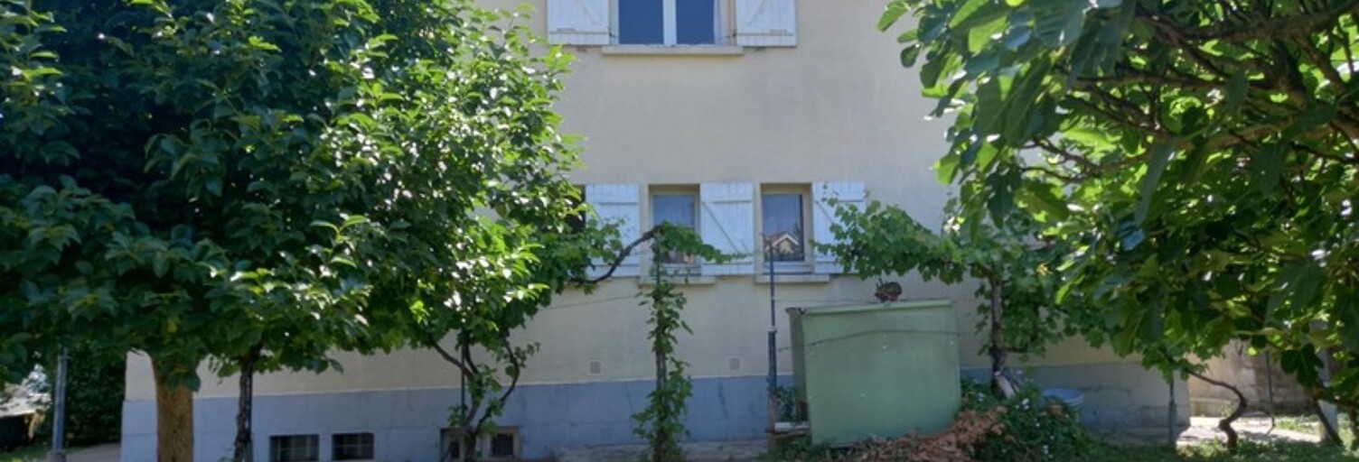 Maison 7 Pièces 151 m² à vendre à Villefranche-de-Rouergue (12200)