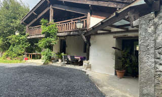 Maison 6 Pièces 180 m² à vendre à Labastide-d'Armagnac (40240)