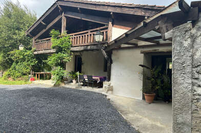 Maison 6 pièces 315000 €