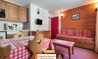 Appartement 2 Pièces 28 m² à vendre à Modane (73500)