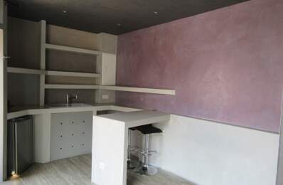 Spécial investisseur - Appartement + local à Montigny-les-Metz — photo du bien