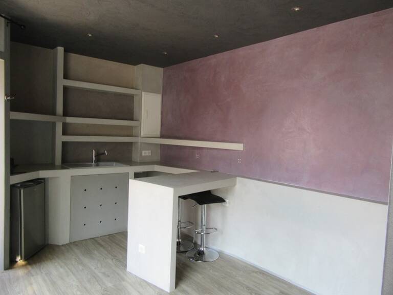 Spécial investisseur - Appartement + local à Montigny-les-Metz — photo 1