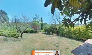 Terrain  900 m² à vendre à Villecroze (83690)