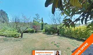 Terrain  900 m² à vendre à Villecroze (83690)