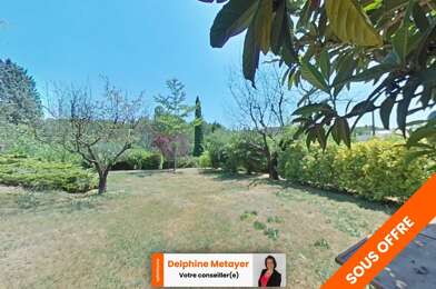 Terrain  105000 €