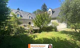 Maison 7 Pièces 150 m² à vendre à Bubry (56310)