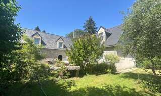 Maison 7 Pièces 150 m² à vendre à Bubry (56310)