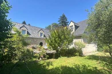 Maison 7 pièces 284500 €