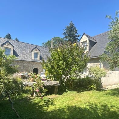 Maison 7 pièces 284500 €