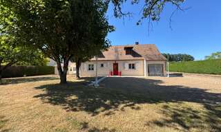 Maison 7 Pièces 129 m² à vendre à Le Lude (72800)