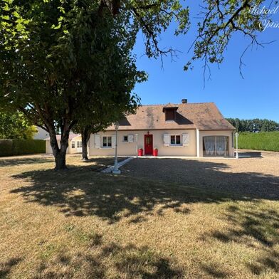 Maison 7 pièces 189500 €