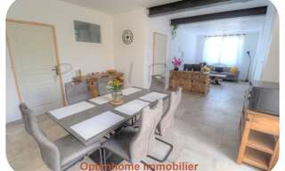 Appartement 4 Pièces 91 m² à vendre à Agde (34300)