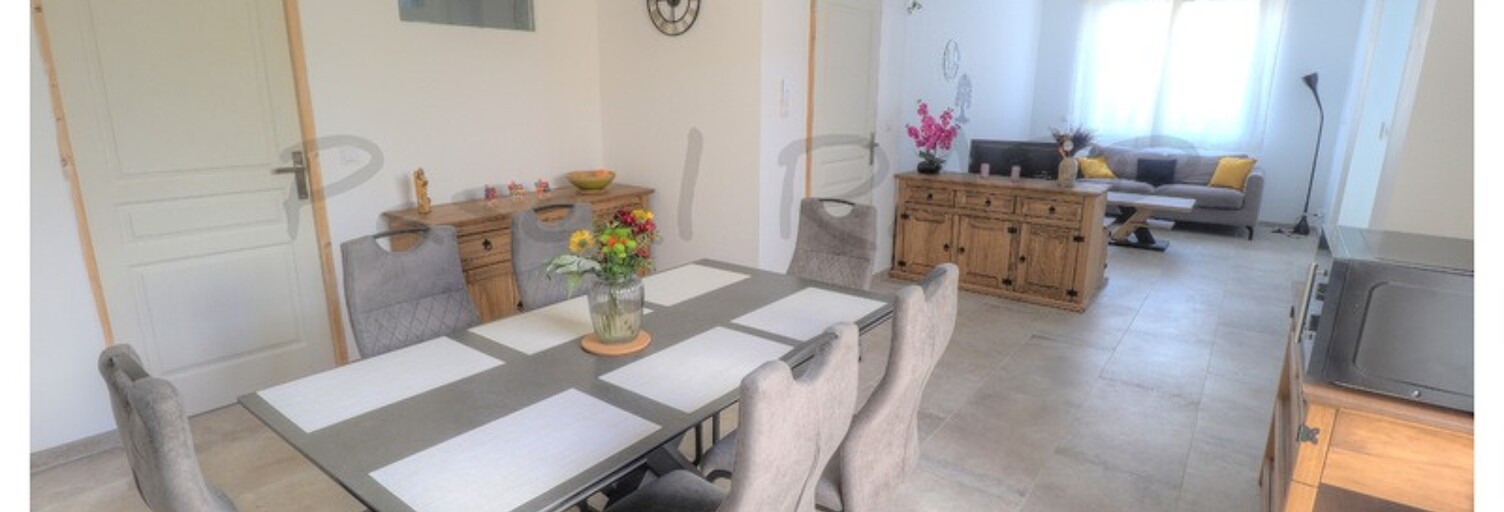 Appartement 4 Pièces 91 m² à vendre à Agde (34300)