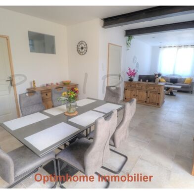 Appartement 4 pièces 338000 €
