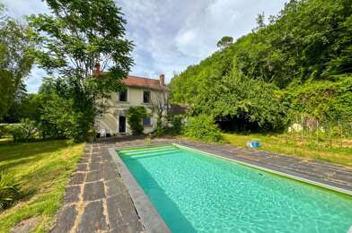 Maison 4 pièces 178200 €