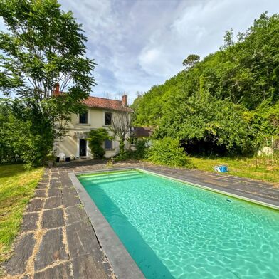 Maison 4 pièces 189000 €