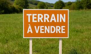 Terrain  2970 m² à vendre à La Sauvetat-de-Savères (47270)